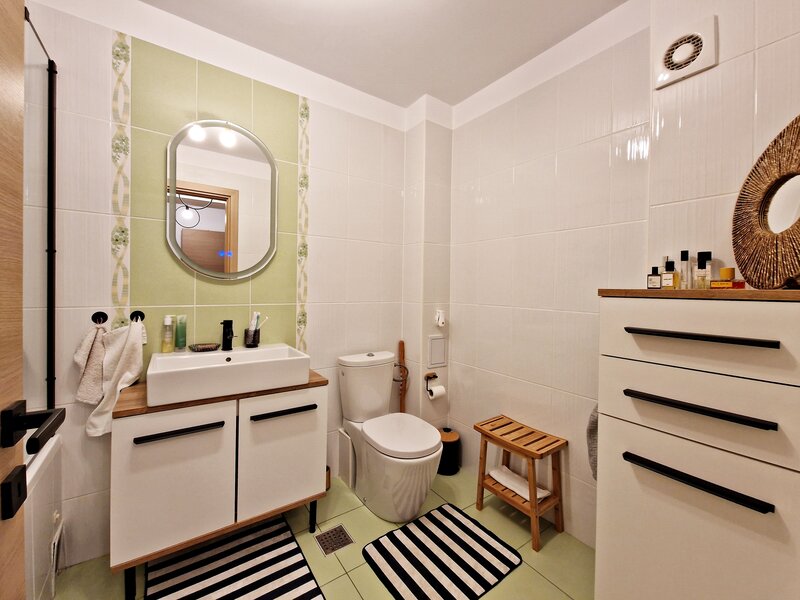Confort City, Splaiul Unirii