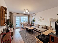 Confort City, Splaiul Unirii